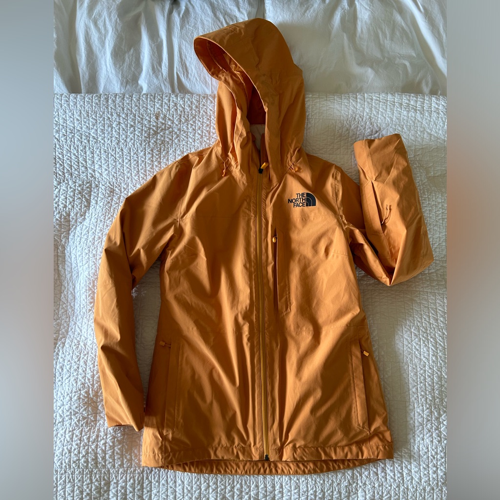 The North Face Women’s Thermoball Eco Snow Jacket Size Medium